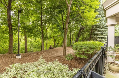 Photo 45 at 105 - 2 Aberfoyle Crescent, City Centre West, Toronto