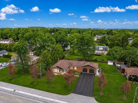Photo 0 at 1587 Mount Albert Road, Sharon, East Gwillimbury
