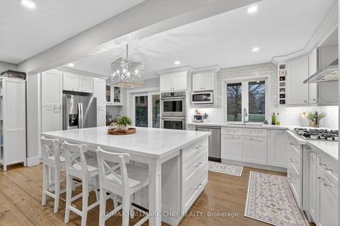 Photo 6 at 1587 Mount Albert Road, Sharon, East Gwillimbury