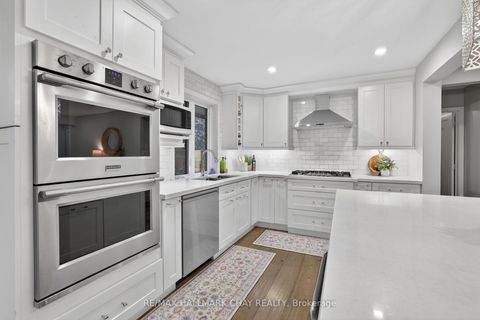 Photo 9 at 1587 Mount Albert Road, Sharon, East Gwillimbury
