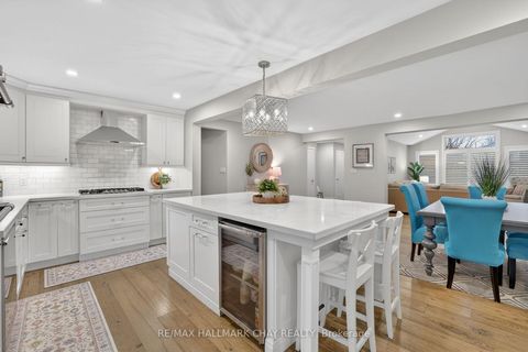 Photo 11 at 1587 Mount Albert Road, Sharon, East Gwillimbury