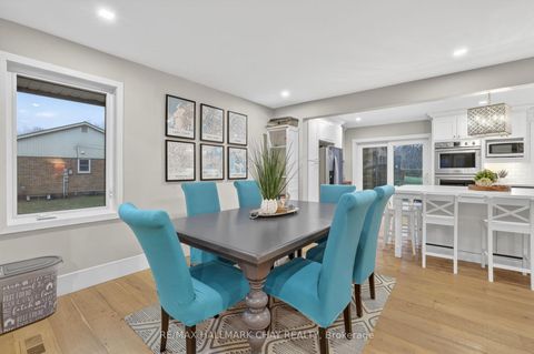 Photo 12 at 1587 Mount Albert Road, Sharon, East Gwillimbury