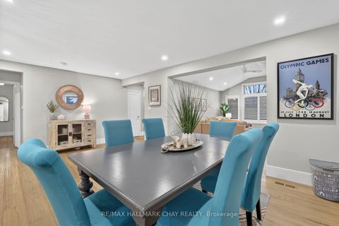 Photo 13 at 1587 Mount Albert Road, Sharon, East Gwillimbury