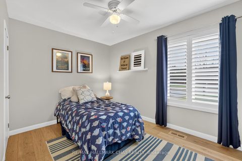 Photo 22 at 1587 Mount Albert Road, Sharon, East Gwillimbury