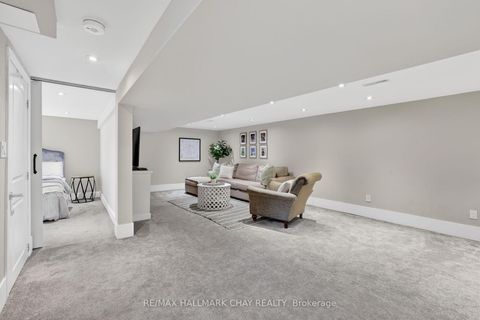 Photo 25 at 1587 Mount Albert Road, Sharon, East Gwillimbury