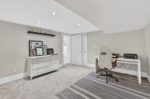 Photo 28 at 1587 Mount Albert Road, Sharon, East Gwillimbury