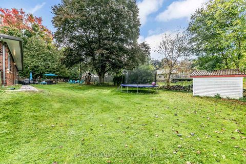 Photo 38 at 1587 Mount Albert Road, Sharon, East Gwillimbury