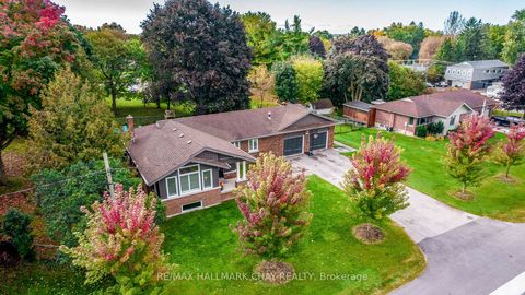 Photo 39 at 1587 Mount Albert Road, Sharon, East Gwillimbury
