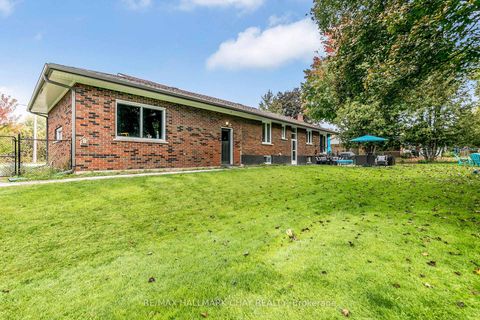 Photo 40 at 1587 Mount Albert Road, Sharon, East Gwillimbury