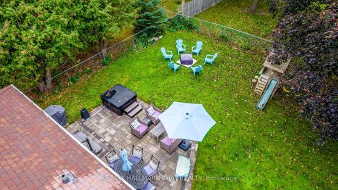 Photo 41 at 1587 Mount Albert Road, Sharon, East Gwillimbury