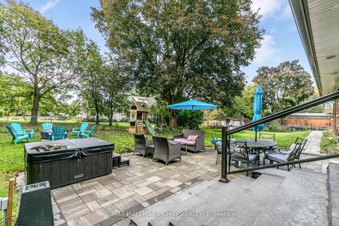 Photo 42 at 1587 Mount Albert Road, Sharon, East Gwillimbury