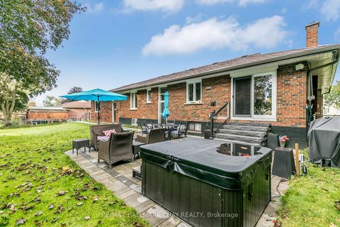 Photo 43 at 1587 Mount Albert Road, Sharon, East Gwillimbury