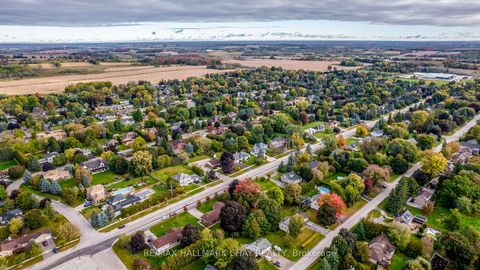 Photo 45 at 1587 Mount Albert Road, Sharon, East Gwillimbury