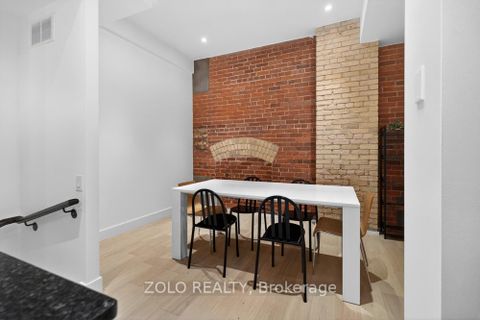 Photo 18 at 3 - 39 Old Brewery Lane, Regent Park, Toronto