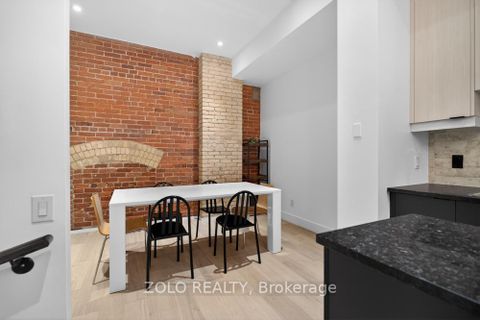 Photo 20 at 3 - 39 Old Brewery Lane, Regent Park, Toronto