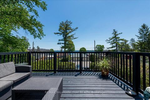 Photo 14 at 736 Lakelands Avenue, Alcona, Innisfil