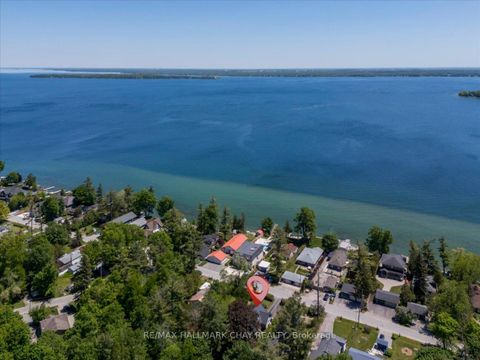 Photo 20 at 736 Lakelands Avenue, Alcona, Innisfil