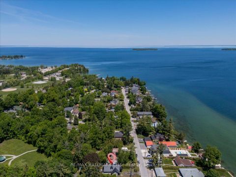 Photo 21 at 736 Lakelands Avenue, Alcona, Innisfil