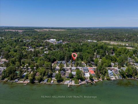 Photo 23 at 736 Lakelands Avenue, Alcona, Innisfil