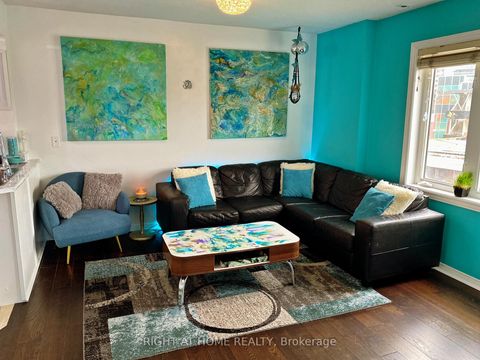 Photo 6 at 610 - 12 Sudbury Street, Niagara, Toronto