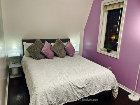 Photo 11 at 610 - 12 Sudbury Street, Niagara, Toronto