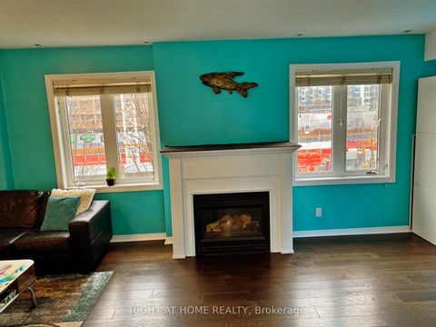 Photo 13 at 610 - 12 Sudbury Street, Niagara, Toronto