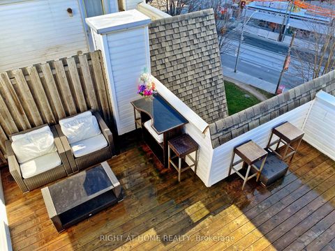 Photo 19 at 610 - 12 Sudbury Street, Niagara, Toronto