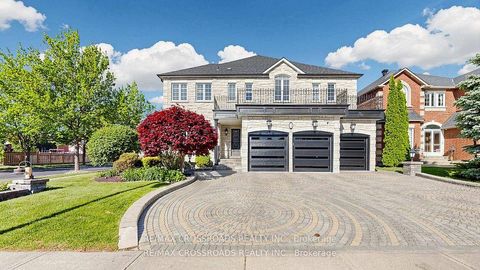 Photo 0 at 2 Mumberson Court, Cachet, Markham