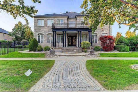 Photo 1 at 2 Mumberson Court, Cachet, Markham