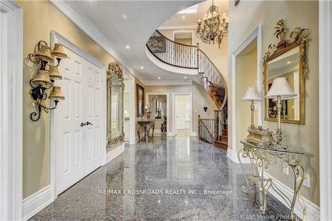 Photo 4 at 2 Mumberson Court, Cachet, Markham