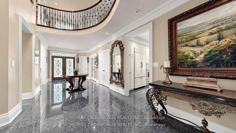 Photo 5 at 2 Mumberson Court, Cachet, Markham