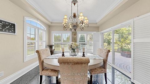 Photo 15 at 2 Mumberson Court, Cachet, Markham