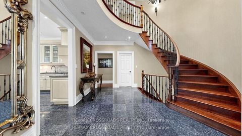 Photo 17 at 2 Mumberson Court, Cachet, Markham