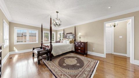 Photo 21 at 2 Mumberson Court, Cachet, Markham