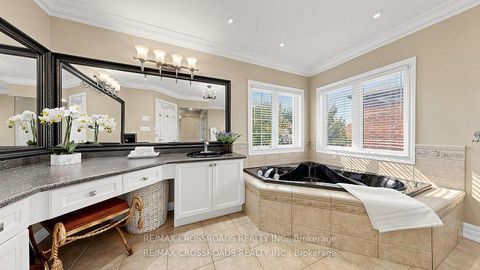Photo 23 at 2 Mumberson Court, Cachet, Markham