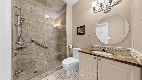 Photo 31 at 2 Mumberson Court, Cachet, Markham