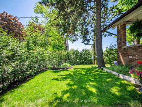 Photo 1 at 24 Waverley Road, The Beaches, Toronto