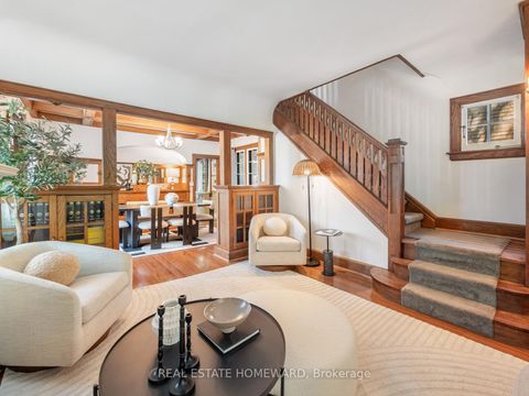 Photo 5 at 24 Waverley Road, The Beaches, Toronto