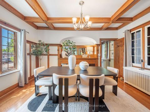 Photo 12 at 24 Waverley Road, The Beaches, Toronto