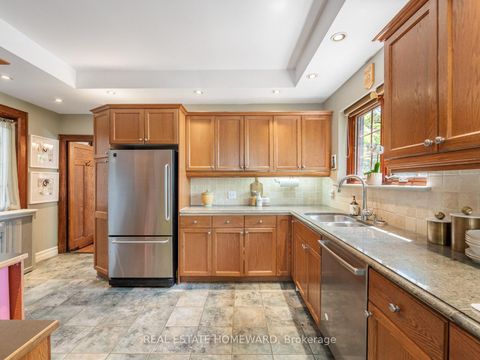 Photo 22 at 24 Waverley Road, The Beaches, Toronto