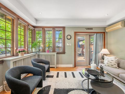 Photo 24 at 24 Waverley Road, The Beaches, Toronto