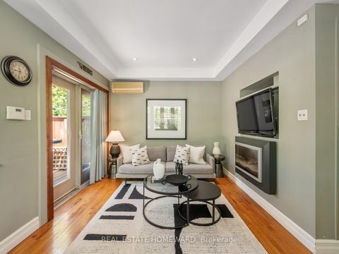 Photo 26 at 24 Waverley Road, The Beaches, Toronto