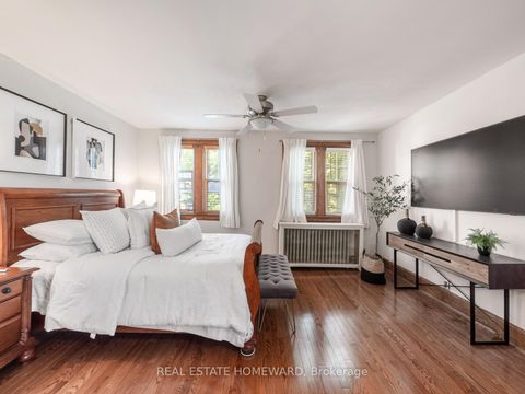 Photo 30 at 24 Waverley Road, The Beaches, Toronto