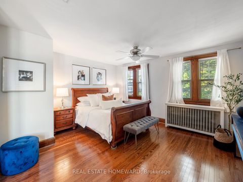 Photo 31 at 24 Waverley Road, The Beaches, Toronto