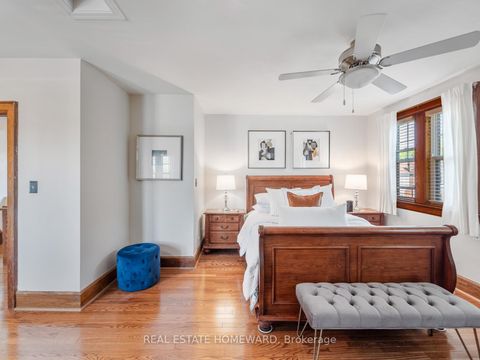 Photo 32 at 24 Waverley Road, The Beaches, Toronto