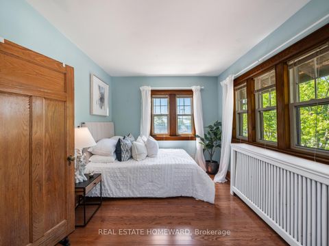 Photo 35 at 24 Waverley Road, The Beaches, Toronto
