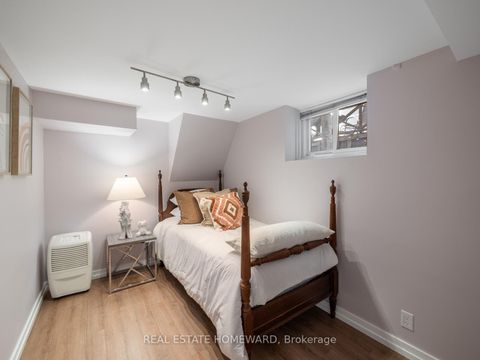 Photo 43 at 24 Waverley Road, The Beaches, Toronto