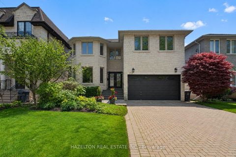 Photo 0 at 173 Holmes Avenue, Willowdale East, Toronto