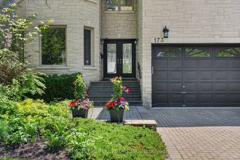 Photo 1 at 173 Holmes Avenue, Willowdale East, Toronto