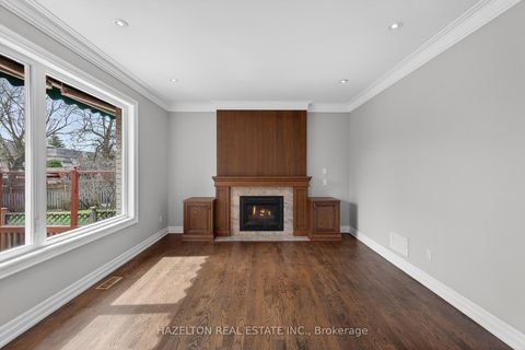 Photo 3 at 173 Holmes Avenue, Willowdale East, Toronto